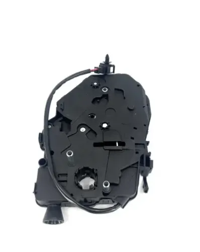 Heckklappenschloss BUGIAD BSP25766 Bild Heckklappenschloss BUGIAD BSP25766