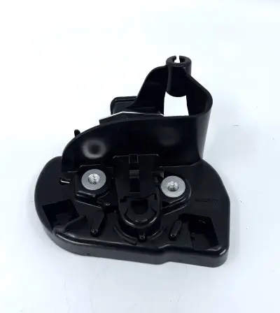 Türschloss vorne rechts BUGIAD BSP25772