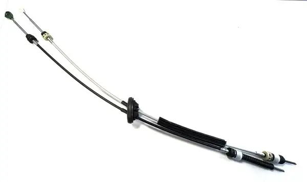 Seilzug, Schaltgetriebe links rechts BUGIAD BSP25776