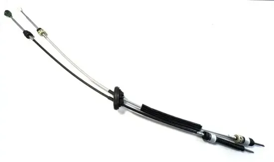 Seilzug, Schaltgetriebe links rechts BUGIAD BSP25776 Bild Seilzug, Schaltgetriebe links rechts BUGIAD BSP25776