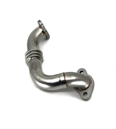 Rohrleitung, AGR-Ventil BUGIAD BSP25777 Bild Rohrleitung, AGR-Ventil BUGIAD BSP25777