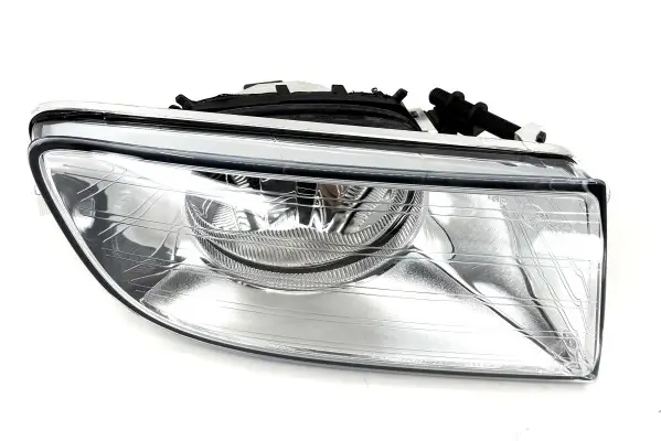 Nebelscheinwerfer rechts BUGIAD BSP25792