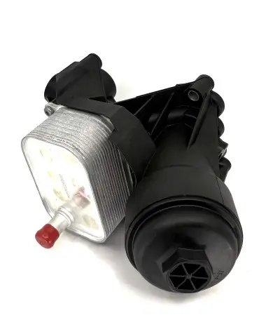 Ölfiltermodul BUGIAD BSP25800