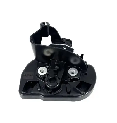 Türschloss links BUGIAD BSP25810