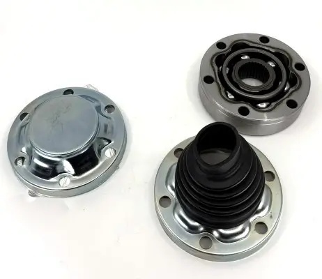 Gelenksatz, Antriebswelle getriebeseitig BUGIAD BSP25813 Bild Gelenksatz, Antriebswelle getriebeseitig BUGIAD BSP25813