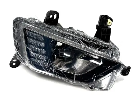 Nebelscheinwerfer links BUGIAD BSP25814 Bild Nebelscheinwerfer links BUGIAD BSP25814