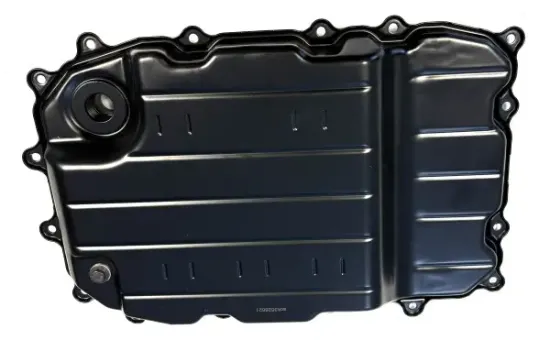Ölwanne, Automatikgetriebe BUGIAD BSP25821 Bild Ölwanne, Automatikgetriebe BUGIAD BSP25821