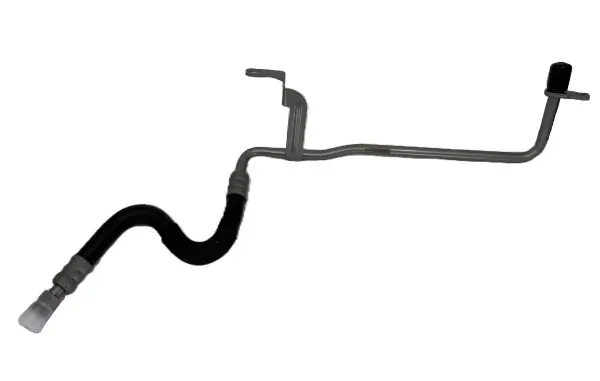 Schlauch, Getriebeölkühler BUGIAD BSP25825