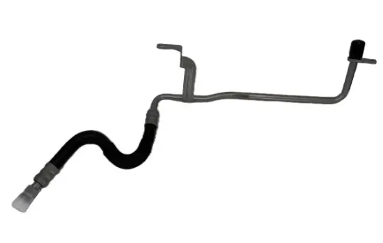 Schlauch, Getriebeölkühler BUGIAD BSP25825 Bild Schlauch, Getriebeölkühler BUGIAD BSP25825