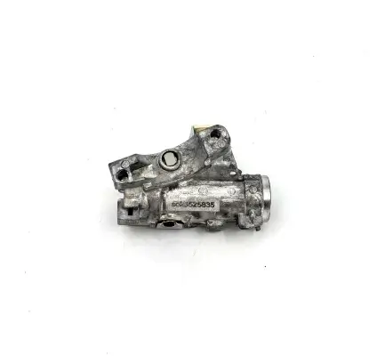 Lenkschloss BUGIAD BSP25835 Bild Lenkschloss BUGIAD BSP25835