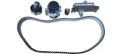 Wasserpumpe + Zahnriemensatz BUGIAD BTB56503