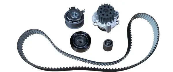 Wasserpumpe + Zahnriemensatz BUGIAD BTB56504