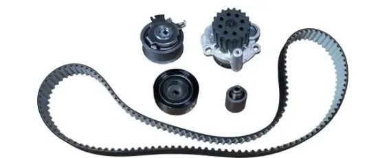 Wasserpumpe + Zahnriemensatz BUGIAD BTB56504 Bild Wasserpumpe + Zahnriemensatz BUGIAD BTB56504