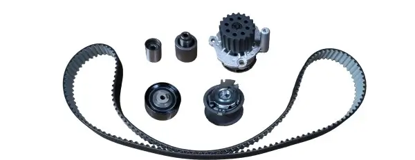 Wasserpumpe + Zahnriemensatz BUGIAD BTB56508