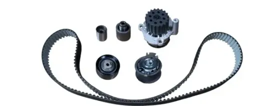 Wasserpumpe + Zahnriemensatz BUGIAD BTB56508 Bild Wasserpumpe + Zahnriemensatz BUGIAD BTB56508