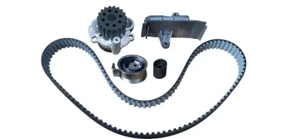 Wasserpumpe + Zahnriemensatz BUGIAD BTB56510 Bild Wasserpumpe + Zahnriemensatz BUGIAD BTB56510