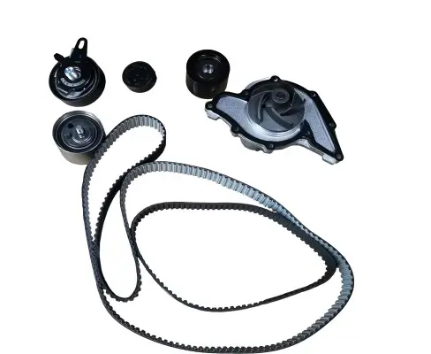 Wasserpumpe + Zahnriemensatz BUGIAD BTB56513 Bild Wasserpumpe + Zahnriemensatz BUGIAD BTB56513