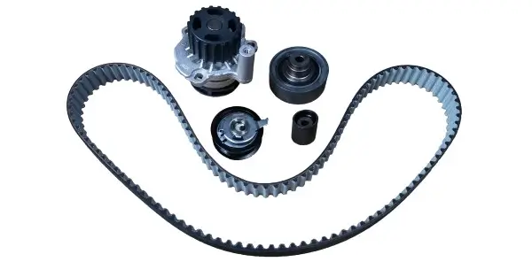 Wasserpumpe + Zahnriemensatz BUGIAD BTB56514