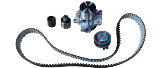 Wasserpumpe + Zahnriemensatz BUGIAD BTB56517 Bild Wasserpumpe + Zahnriemensatz BUGIAD BTB56517