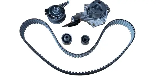 Wasserpumpe + Zahnriemensatz BUGIAD BTB56518