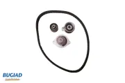 Wasserpumpe + Zahnriemensatz BUGIAD BTB56526