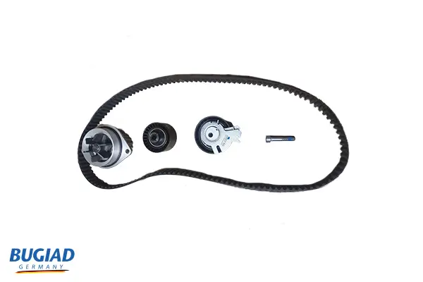 Wasserpumpe + Zahnriemensatz BUGIAD BTB56529