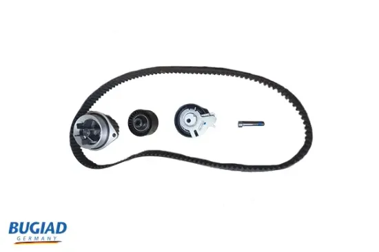 Wasserpumpe + Zahnriemensatz BUGIAD BTB56529 Bild Wasserpumpe + Zahnriemensatz BUGIAD BTB56529