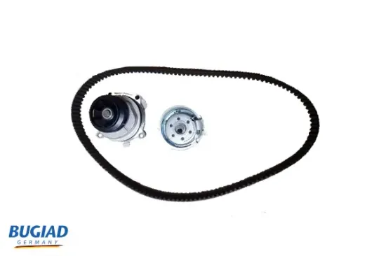 Wasserpumpe + Zahnriemensatz BUGIAD BTB56530 Bild Wasserpumpe + Zahnriemensatz BUGIAD BTB56530