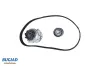 Wasserpumpe + Zahnriemensatz BUGIAD BTB56533