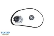 Wasserpumpe + Zahnriemensatz BUGIAD BTB56533