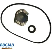Wasserpumpe + Zahnriemensatz BUGIAD BTB56544
