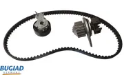 Wasserpumpe + Zahnriemensatz BUGIAD BTB56546
