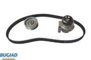 Wasserpumpe + Zahnriemensatz BUGIAD BTB56547