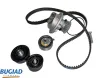 Wasserpumpe + Zahnriemensatz BUGIAD BTB56549