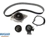 Wasserpumpe + Zahnriemensatz BUGIAD BTB56553
