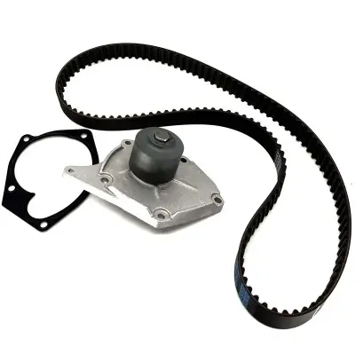 Wasserpumpe + Zahnriemensatz BUGIAD BTB56558
