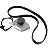 Wasserpumpe + Zahnriemensatz BUGIAD BTB56558