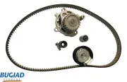 Wasserpumpe + Zahnriemensatz BUGIAD BTB56566