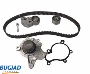 Wasserpumpe + Zahnriemensatz BUGIAD BTB56570