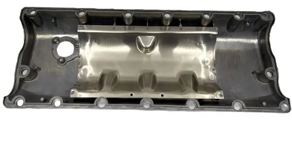 Zylinderkopfhaube BUGIAD BVC50091