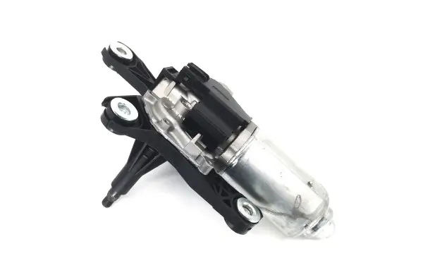 Wischermotor 12 V hinten BUGIAD BWM50580