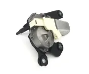 Wischermotor 12 V hinten BUGIAD BWM50581