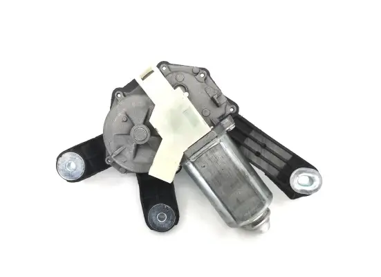 Wischermotor 12 V hinten BUGIAD BWM50595