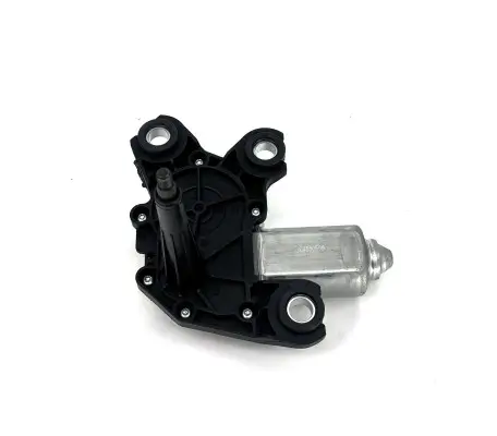 Wischermotor 12 V hinten BUGIAD BWM50596