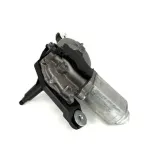 Wischermotor 12 V hinten BUGIAD BWM50598