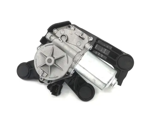 Wischermotor 12 V hinten BUGIAD BWM50599