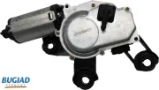 Wischermotor 12 V hinten BUGIAD BWM50601
