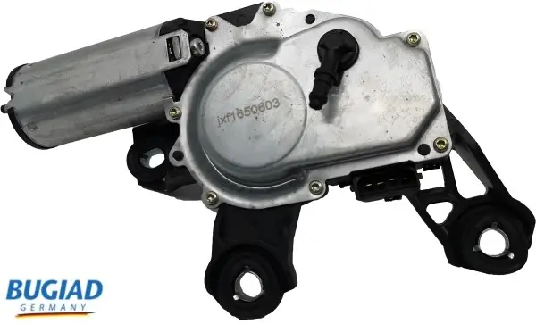 Wischermotor 12 V hinten BUGIAD BWM50603
