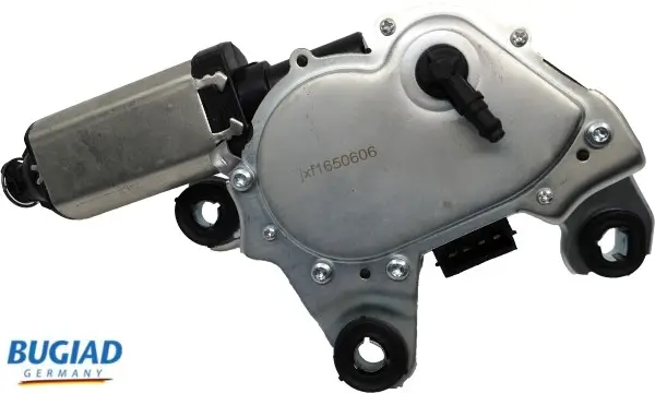 Wischermotor 12 V BUGIAD BWM50606