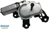 Wischermotor 12 V hinten BUGIAD BWM50611